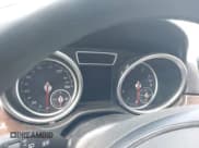 ✅ 2016 Mercedes-Benz GLE 350 • VIN: 4JGDA5HB5GA620196 • Lot: 42979190. Listed on IAAI with Not provided. Free auction sales archive from the USA and detailed vehicle history report at DreamBid. Image 7.