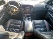 ✅ 2020 Jeep Grand Cherokee Limited X • VIN: 1C4RJEBG9LC323803 • Lot: 53850105. Listed on Copart with 92,694 mi. Free auction sales archive from the USA and detailed vehicle history report at DreamBid. Image 8.