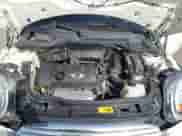 2012 MINI Hardtop with VIN WMWSU3C51CT257108, listed as a IAAI auction lot 43577965 with 127,914 mi miles and . Bid and sale history available at DreamBid. Image 10.