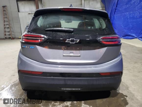2023 Chevrolet Bolt EV 1LT с VIN 1G1FW6S07P4173633, выставлен на аукционе Copart как лот 79738703 с пробегом 8 875 миль миль и . История ставок и продаж доступна на DreamBid. Изображение 6.