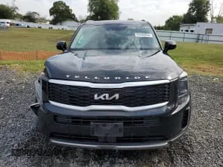 ✅ 2022 Kia Telluride S • VIN: 5XYP6DHC6NG310335 • Lot: 84560855. Wystawiony na Copart z przebiegiem 64 426 mil. Bezpłatny archiwum sprzedaży aukcyjnych z USA i szczegółowy raport historii pojazdu na DreamBid. Zdjęcie 5.