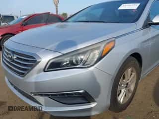2015 Hyundai Sonata SE с VIN 5NPE24AF5FH065030, выставлен на аукционе IAAI как лот 43596934 с пробегом 108 165 миль миль и . История ставок и продаж доступна на DreamBid. Изображение 6.
