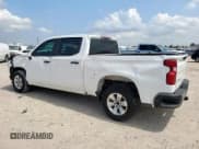 ✅ 2022 Chevrolet Silverado 1500 Work Truck • VIN: 3GCPAAEK9NG624362 • Lot: 58385325. Wystawiony na Copart z przebiegiem Nie podano. Bezpłatny archiwum sprzedaży aukcyjnych z USA i szczegółowy raport historii pojazdu na DreamBid. Zdjęcie 2.