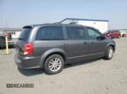 ✅ 2016 Dodge Grand Caravan SXT • VIN: 2C4RDGCG9GR328384 • Lot: 71503755. Listed on Copart with 155,737 mi. Free auction sales archive from the USA and detailed vehicle history report at DreamBid. Image 3.