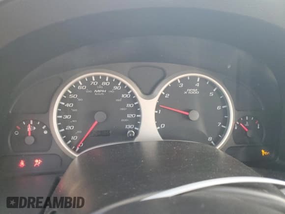 ✅ 2005 Chevrolet Equinox LS • VIN: 2CNDL13F556158391 • Лот: 85348114. Опубликован ранее на Copart с пробегом 254 186 миль. Бесплатный доступ к архиву аукционных продаж из США и подробный отчёт об истории автомобиля на DreamBid. Изображение 9.