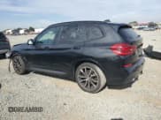 ✅ 2018 BMW X3 xDrive30i • VIN: 5UXTR9C59JLC83966 • Лот: 92632775. Опубликован ранее на Copart с пробегом 68 644 миль. Бесплатный доступ к архиву аукционных продаж из США и подробный отчёт об истории автомобиля на DreamBid. Изображение 2.