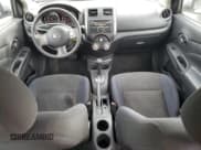 ✅ 2012 Nissan Versa SV • VIN: 3N1CN7AP3CL819016 • Лот: 88011415. Опубликован ранее на Copart с пробегом 124 451 миль. Бесплатный доступ к архиву аукционных продаж из США и подробный отчёт об истории автомобиля на DreamBid. Изображение 8.