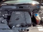 ✅ 2011 Audi A4 Premium • VIN: WAUAFAFL0BN042066 • Лот: 81124825. Опубликован ранее на Copart с пробегом 123 332 миль. Бесплатный доступ к архиву аукционных продаж из США и подробный отчёт об истории автомобиля на DreamBid. Изображение 11.