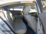 ✅ 2012 Buick LaCrosse Premium 1 • VIN: 1G4GD5E37CF136030 • Lot: 43589755. Wystawiony na IAAI z przebiegiem 145 011 mil. Bezpłatny archiwum sprzedaży aukcyjnych z USA i szczegółowy raport historii pojazdu na DreamBid. Zdjęcie 8.