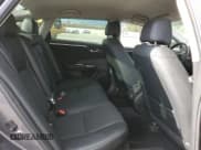 ✅ 2019 Honda Clarity Touring • VIN: JHMZC5F39KC000155 • Lot: 68500392. Listed on Copart with 47,483 mi. Free auction sales archive from the USA and detailed vehicle history report at DreamBid. Image 10.