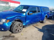 ✅ 2011 Ford F-150 XLT • VIN: 1FTFX1ET4BFB60364 • Лот: 43548389. Опубликован ранее на IAAI с пробегом 136 217 миль. Бесплатный доступ к архиву аукционных продаж из США и подробный отчёт об истории автомобиля на DreamBid. Изображение 6.