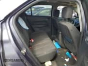 ✅ 2014 Chevrolet Equinox LT • VIN: 2GNFLFEK2E6290441 • Лот: 70184054. Опубликован ранее на Copart с пробегом 111 927 миль. Бесплатный доступ к архиву аукционных продаж из США и подробный отчёт об истории автомобиля на DreamBid. Изображение 10.