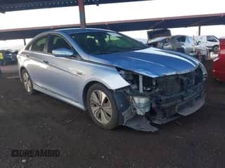 2013 Hyundai Sonata Limited с VIN KMHEC4A44DA079688, выставлен на аукционе IAAI как лот 43411844 с пробегом 158 460 миль миль и . История ставок и продаж доступна на DreamBid. Изображение 1.