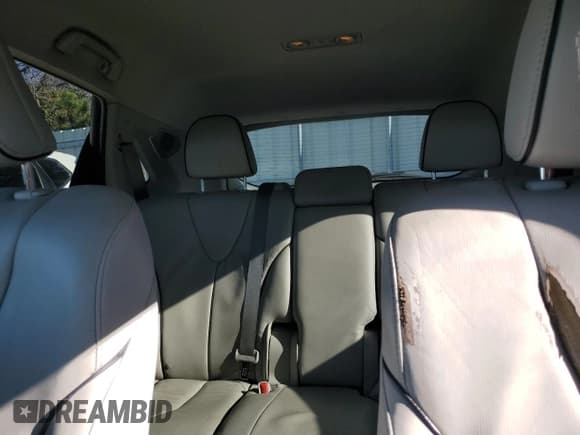 ✅ 2012 Toyota Venza LE • VIN: 4T3BA3BB6CU031307 • Лот: 91401185. Опубликован ранее на Copart с пробегом 146 262 миль. Бесплатный доступ к архиву аукционных продаж из США и подробный отчёт об истории автомобиля на DreamBid. Изображение 10.