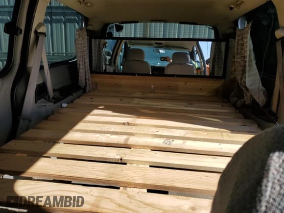 ✅ 2004 Pontiac Montana 1SA • VIN: 1GMDX03E64D262569 • Lot: 51320305. Wystawiony na Copart z przebiegiem Nie podano. Bezpłatny archiwum sprzedaży aukcyjnych z USA i szczegółowy raport historii pojazdu na DreamBid. Zdjęcie 10.