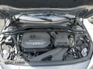 ✅ 2024 BMW 2 Series M235i xDrive • VIN: WBA13AL02R7N74341 • Lot: 62718315. Listed on Copart with 9,223 mi. Free auction sales archive from the USA and detailed vehicle history report at DreamBid. Image 11.