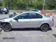 2004 Dodge Neon SXT z VIN 1B3ES56C44D580657, wystawiony jako IAAI lot #42137299 z przebiegiem 138 918 mil mil oraz . Historia ofert i sprzedaży dostępna na DreamBid. Obrazek 14.