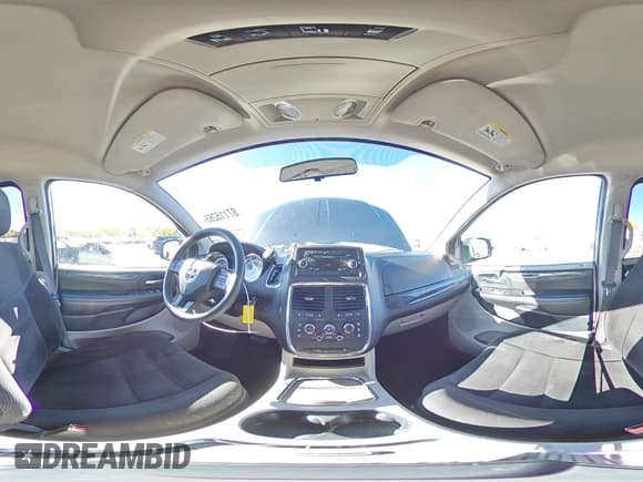 ✅ 2016 Dodge Grand Caravan SXT • VIN: 2C4RDGCG1GR334583 • Lot: 87115265. Wystawiony na Copart z przebiegiem 100 446 mil. Bezpłatny archiwum sprzedaży aukcyjnych z USA i szczegółowy raport historii pojazdu na DreamBid. Zdjęcie 16.