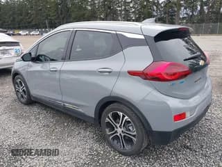 ✅ 2020 Chevrolet Bolt EV Premier • VIN: 1G1FZ6S08L4145700 • Lot: 41762056. Wystawiony na IAAI z przebiegiem 13 466 mil. Bezpłatny archiwum sprzedaży aukcyjnych z USA i szczegółowy raport historii pojazdu na DreamBid. Zdjęcie 3.