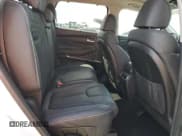 ✅ 2022 Hyundai Santa Fe Limited • VIN: KM8S5DA18NU024602 • Lot: 70199524. Wystawiony na Copart z przebiegiem 30 780 mil. Bezpłatny archiwum sprzedaży aukcyjnych z USA i szczegółowy raport historii pojazdu na DreamBid. Zdjęcie 11.