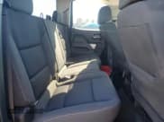 ✅ 2016 Chevrolet Silverado 1500 LT • VIN: 1GCVKREC5GZ261508 • Lot: 91185385. Listed on Copart with 113,194 mi. Free auction sales archive from the USA and detailed vehicle history report at DreamBid. Image 10.