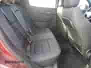 2022 Chevrolet TrailBlazer RS with VIN KL79MUSL8NB077105, listed as a Copart auction lot 82458115 with 21,382 mi miles and Salvage title. Bid and sale history available at DreamBid. Image 11.