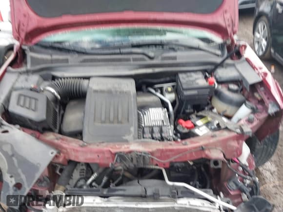 ✅ 2016 GMC Terrain SLE • VIN: 2GKALNEK0G6199172 • Lot: 43591935. Wystawiony na IAAI z przebiegiem 85 178 mil. Bezpłatny archiwum sprzedaży aukcyjnych z USA i szczegółowy raport historii pojazdu na DreamBid. Zdjęcie 8.