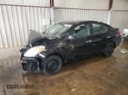 ✅ 2014 Nissan Versa SV • VIN: 3N1CN7AP9EL818455 • Лот: 91809835. Опубликован ранее на Copart с пробегом Не указан. Бесплатный доступ к архиву аукционных продаж из США и подробный отчёт об истории автомобиля на DreamBid. Изображение 1.