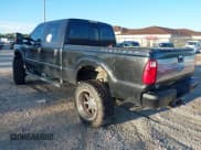 ✅ 2014 Ford F-250 XL • VIN: 1FT7W2BT4EEA81529 • Lot: 43265272. Listed on IAAI with 241,649 mi. Free auction sales archive from the USA and detailed vehicle history report at DreamBid. Image 3.