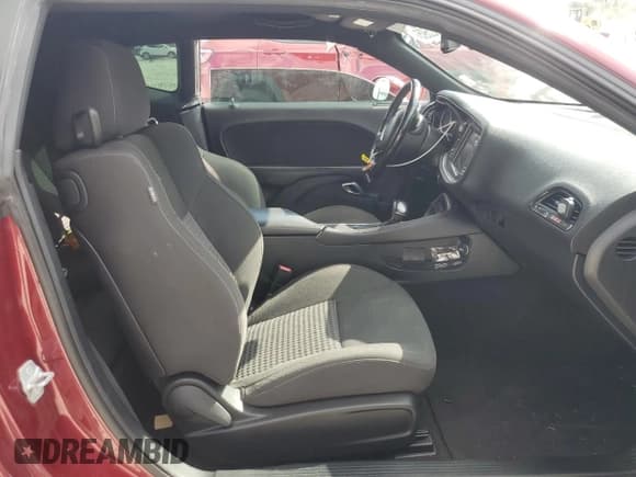 ✅ 2020 Dodge Challenger R/T Scat Pack • VIN: 2C3CDZFJ4LH103979 • Лот: 69292595. Опубликован ранее на Copart с пробегом 75 639 миль. Бесплатный доступ к архиву аукционных продаж из США и подробный отчёт об истории автомобиля на DreamBid. Изображение 10.