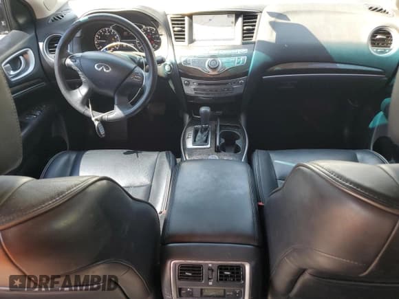 ✅ 2014 Infiniti QX60 Hybrid • VIN: 5N1CL0MM3EC529624 • Lot: 71502405. Wystawiony na Copart z przebiegiem 155 399 mil. Bezpłatny archiwum sprzedaży aukcyjnych z USA i szczegółowy raport historii pojazdu na DreamBid. Zdjęcie 8.