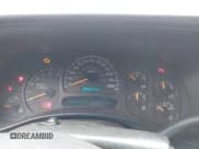 ✅ 2005 Chevrolet Silverado 2500HD Work Truck • VIN: 1GCHK24U75E302563 • Лот: 43469551. Опубликован ранее на IAAI с пробегом 224 776 миль. Бесплатный доступ к архиву аукционных продаж из США и подробный отчёт об истории автомобиля на DreamBid. Изображение 7.