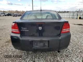 ✅ 2008 Dodge Avenger SE • VIN: 1B3LC46K58N154482 • Лот: 87409364. Опубликован ранее на Copart с пробегом 181 260 миль. Бесплатный доступ к архиву аукционных продаж из США и подробный отчёт об истории автомобиля на DreamBid. Изображение 6.