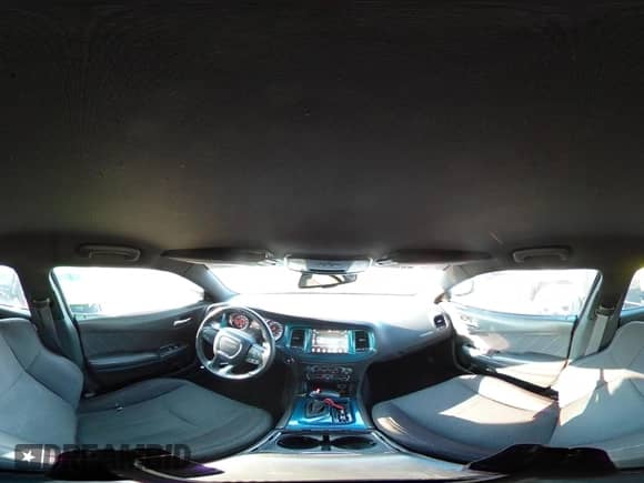 2016 Dodge Charger R/T Scat Pack с VIN 2C3CDXGJ8GH126495, выставлен на аукционе IAAI как лот 43202200 с пробегом 66 198 миль миль и . История ставок и продаж доступна на DreamBid. Изображение 18.