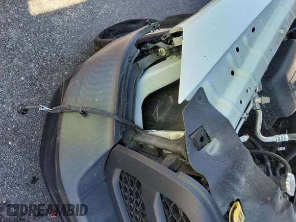 ✅ 2023 Ram 1500 Tradesman • VIN: 3C6JR6DG7PG626825 • Лот: 43822947. Опубликован ранее на IAAI с пробегом 59 455 миль. Бесплатный доступ к архиву аукционных продаж из США и подробный отчёт об истории автомобиля на DreamBid. Изображение 13.