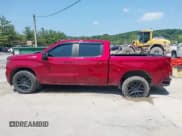 ✅ 2022 Chevrolet Silverado 1500 RST • VIN: 3GCUYEED4NG162476 • Лот: 42459563. Опубликован ранее на IAAI с пробегом 72 877 миль. Бесплатный доступ к архиву аукционных продаж из США и подробный отчёт об истории автомобиля на DreamBid. Изображение 14.
