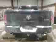 2010 Dodge 1500 Laramie z VIN 1D7RV1GT0AS196998, wystawiony jako Copart lot #45585925 z przebiegiem Nie podano mil oraz Szkoda całkowita • Salvage title. Historia ofert i sprzedaży dostępna na DreamBid. Obrazek 6.