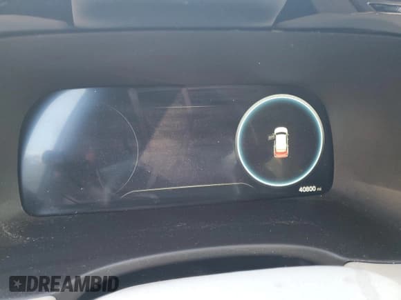 ✅ 2024 Hyundai Palisade Calligraphy • VIN: KM8R7DGE1RU701689 • Лот: 42820465. Опубликован ранее на Copart с пробегом 40 800 миль. Бесплатный доступ к архиву аукционных продаж из США и подробный отчёт об истории автомобиля на DreamBid. Изображение 9.