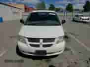 2004 Dodge Caravan SE с VIN 1D8GP24R14B585391, выставлен на аукционе Copart как лот 69713554 с пробегом 241 037 миль миль и Списание • Salvage title. История ставок и продаж доступна на DreamBid. Изображение 11.