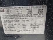 ✅ 2015 Cadillac SRX Luxury Collection • VIN: 3GYFNEE38FS595607 • Lot: 43720579. Listed on IAAI with 103,582 mi. Free auction sales archive from the USA and detailed vehicle history report at DreamBid. Image 9.