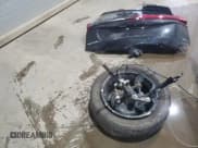 ✅ 2025 Kia Seltos S • VIN: KNDEUCAA2S7694929 • Lot: 69850625. Listed on Copart with 7,416 mi. Free auction sales archive from the USA and detailed vehicle history report at DreamBid. Image 13.