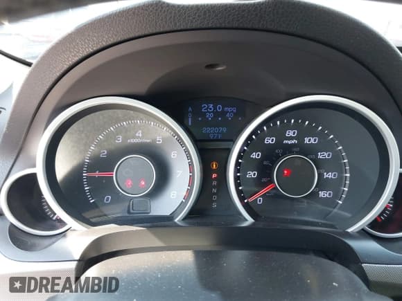 ✅ 2013 Acura TL Advance • VIN: 19UUA8F77DA000869 • Lot: 42719446. Wystawiony na IAAI z przebiegiem 222 079 mil. Bezpłatny archiwum sprzedaży aukcyjnych z USA i szczegółowy raport historii pojazdu na DreamBid. Zdjęcie 7.