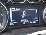 ✅ 2018 Chevrolet Silverado 1500 LT • VIN: 1GCPCREC4JF216526 • Lot: 43520727. Wystawiony na IAAI z przebiegiem 51 430 mil. Bezpłatny archiwum sprzedaży aukcyjnych z USA i szczegółowy raport historii pojazdu na DreamBid. Zdjęcie 15.