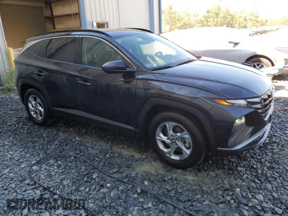 ✅ 2024 Hyundai Tucson SEL • VIN: 5NMJB3DEXRH316959 • Lot: 75804894. Wystawiony na Copart z przebiegiem 25 240 mil. Bezpłatny archiwum sprzedaży aukcyjnych z USA i szczegółowy raport historii pojazdu na DreamBid. Zdjęcie 4.