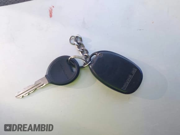 ✅ 2002 Chrysler Voyager • VIN: 1C4GJ25322B736486 • Lot: 42036575. Listed on IAAI with 109,193 mi. Free auction sales archive from the USA and detailed vehicle history report at DreamBid. Image 11.