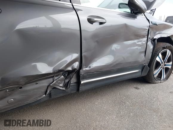 ✅ 2023 Mercedes-Benz EQB 300 • VIN: W1N9M0KBXPN023723 • Lot: 42588440. Wystawiony na IAAI z przebiegiem 20 810 mil. Bezpłatny archiwum sprzedaży aukcyjnych z USA i szczegółowy raport historii pojazdu na DreamBid. Zdjęcie 6.