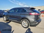 ✅ 2019 Ford Edge SEL • VIN: 2FMPK3J93KBC35495 • Lot: 94432465. Listed on Copart with 118,341 mi. Free auction sales archive from the USA and detailed vehicle history report at DreamBid. Image 2.