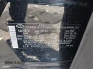 ✅ 2022 Hyundai Santa Fe SE • VIN: 5NMS1DAJ7NH441717 • Lot: 43245586. Wystawiony na IAAI z przebiegiem 52 477 mil. Bezpłatny archiwum sprzedaży aukcyjnych z USA i szczegółowy raport historii pojazdu na DreamBid. Zdjęcie 9.