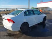 ✅ 2011 Honda Civic LX • VIN: 19XFA1F55BE038608 • Lot: 43757906. Listed on IAAI with 152,551 mi. Free auction sales archive from the USA and detailed vehicle history report at DreamBid. Image 4.