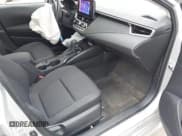 ✅ 2024 Toyota Corolla Hybrid LE • VIN: JTDBCMFE9R3038459 • Лот: 43538870. Опубликован ранее на IAAI с пробегом 40 933 миль. Бесплатный доступ к архиву аукционных продаж из США и подробный отчёт об истории автомобиля на DreamBid. Изображение 5.